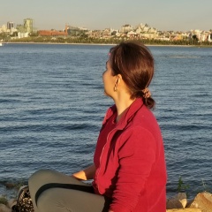 Гулия Ринатовна, Казань
