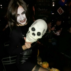 Анастасия Жардецкая, 16.05, Киев