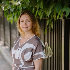 Юлия Моисеева, 30.03, Ярославль