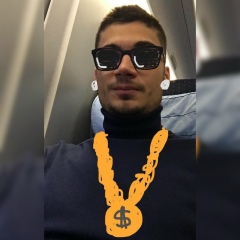 Артур Аханьков, 25.08.1989, München