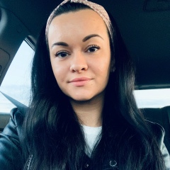 Кирочка Рудакова, 06.03, Люберцы