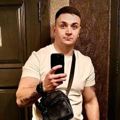 Максим Кусков, 20.02, Донецк