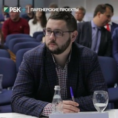 Андрей Кошуляну, 08.11, Москва