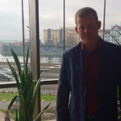 Алексей Антипин, 13.11.1986, Иваново