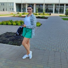 Олеся Мастерова, 24.09