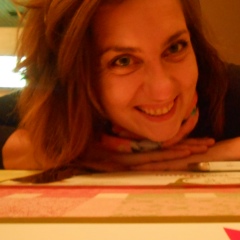 Юлия Шкурко, 06.10.1980, Ровно