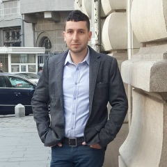 Марик Кевеш, 10.10, Ашкелон