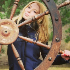 Элен Зотова, 18.04, Москва