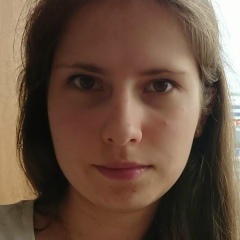 Юлия Матук, 10.06, Юрмала