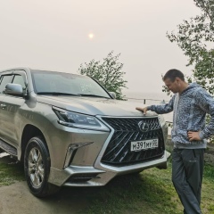 Макс Махров, 03.12.1985, Улан-Удэ