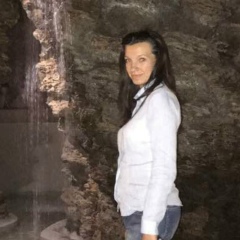 Ксения Пантак, 28.09.1992, Одесса