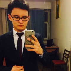 Нурдаулет Ниязов, 28.02, Алматы