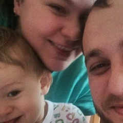 Михаил Костенко, 30.11.1989, Москва