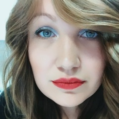 Надежда Вилента, 14.01.1991, Барановичи