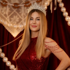 Виктория Долина, 23.03, Боровичи