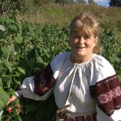 Елена Касперская, 27.04.1961, Санкт-Петербург