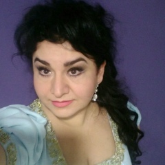 Екатерина Шиманович, 17.02, Санкт-Петербург