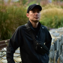 Никита Пак, 06.03.1990, Волгоград