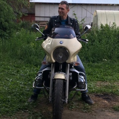 Сергей Данилов, 04.04.1987, Санкт-Петербург