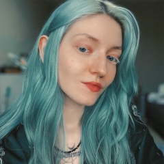 Tiasha Solberg, 24.06.1997