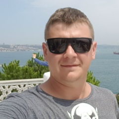 Алексей Черепанов, 28.09, Тольятти