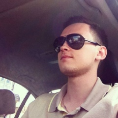 Сергей Тихонов, 04.05, Краснодар