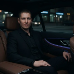 Александр Бушуев, Пермь