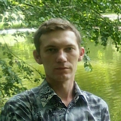 Вадим Кузьмин, Восход (село)