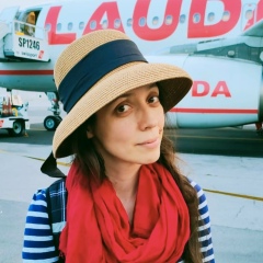 Татьяна Ртищева, 22.07, Санкт-Петербург