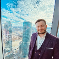 Александр Петров, 01.10.1987, Санкт-Петербург