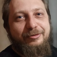 Иван Нечаев, 03.08.1984, Воронеж