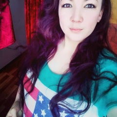 Guldana Salykova, 13.06.1995, Кокшетау