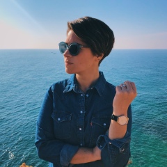 Ирина Сергеева, 28.12, Москва