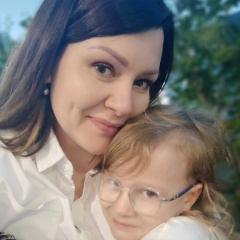 Елена Лаврентьева, 17.04.1986, Челябинск