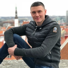 Алексей Толстов, 06.05.1987, Самара