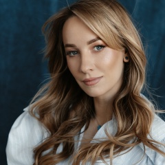 Анастасия Токмакова, 29.06.1991, Томск