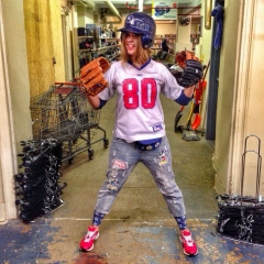 Екатерина Чистякова, 07.08, Нижний Новгород