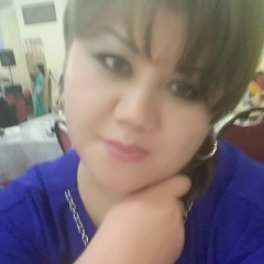 Нарзида Ахметова, 26.02.1981, Алматы