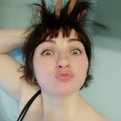 Танюха Иншакова, 02.02.1984, Москва