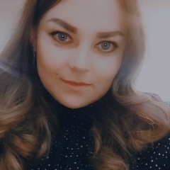 Елена Боярова, 25.06.1990, Караганда