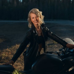 Наталья Чистякова, 23.02, Петрозаводск