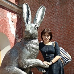 Светлана Токмакова, 13.12, Санкт-Петербург