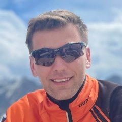 Сергей Кулаков, 17.03.1983, Санкт-Петербург