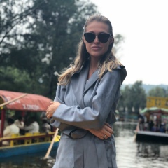 Diana Barankevich, 19.04, Punta Cana