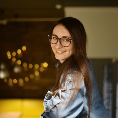 Ксения Кравчук, 23.08.1989, Stuttgart