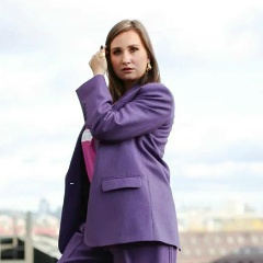 Мария Пелина, 20.11.1986, Москва