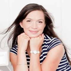 Валентина Палеева-Кузнецова, 30.05.1982, Москва