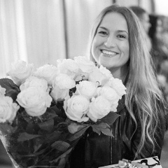 Елена Рафальская, 18.07.1988, Минск