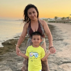 Махфират Илахунова, 30.11.1986, Алматы