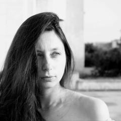 Катя Папіна, 15.07, Киев